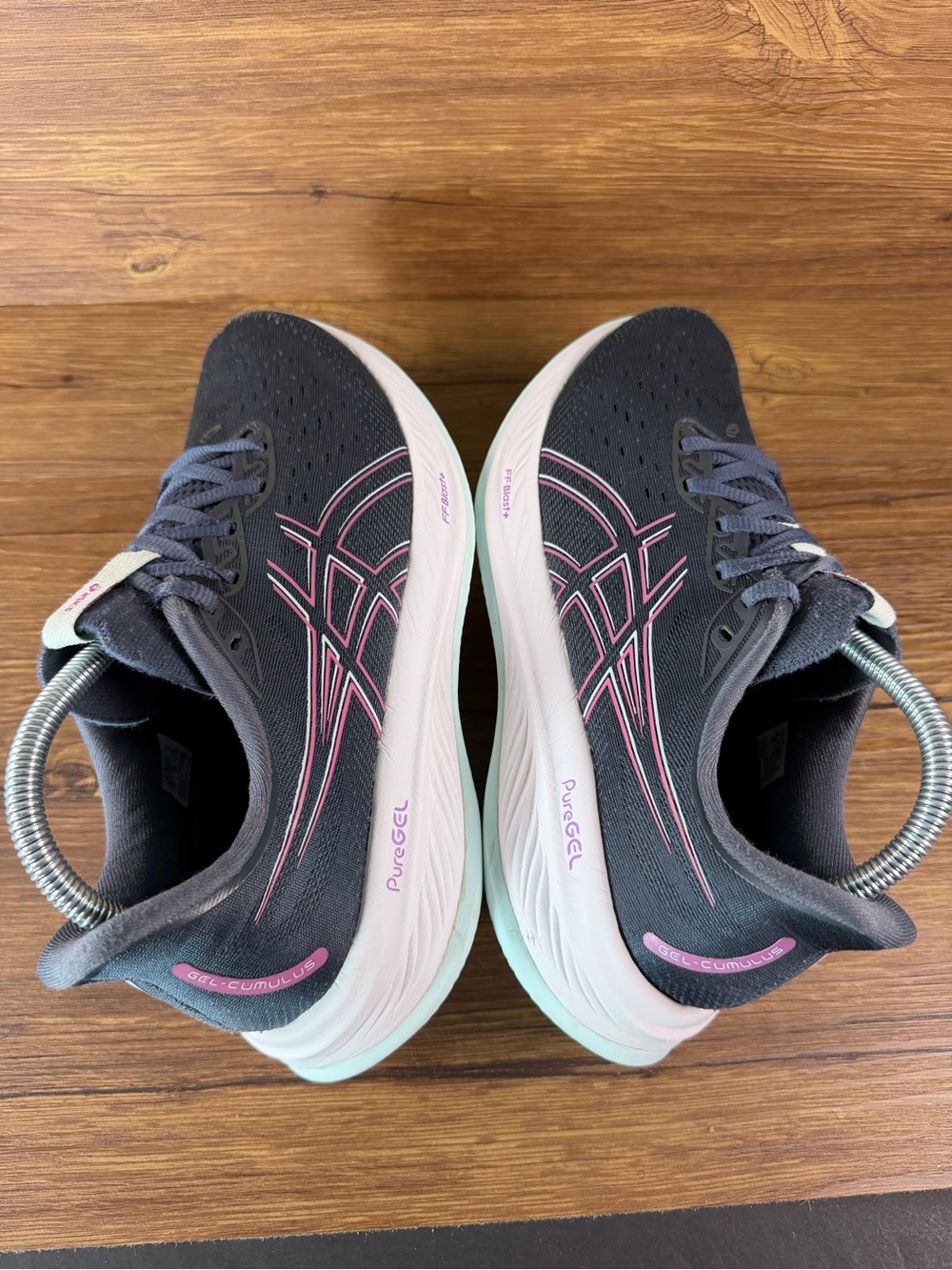 Asics Women's gel-cumulus 26 - Picture 2 of 10